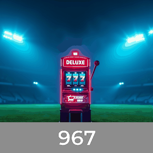 967: Slots com Mega Jackpot, Jogos de Mesa Estratégicos e Experiência Imersiva com Dealers Ao Vivo - Sua Melhor Escolha!