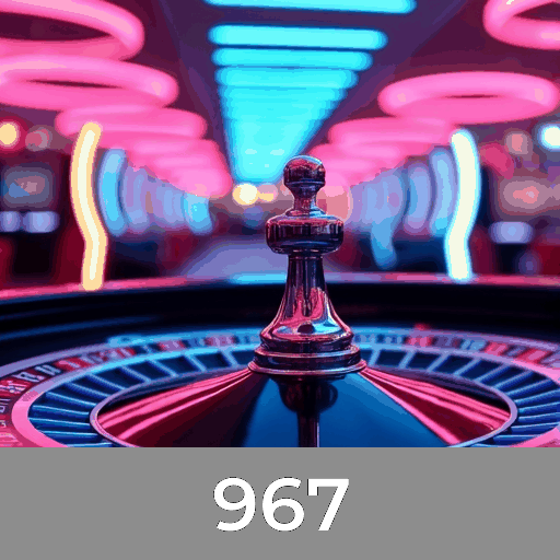 967: A Experiência de Jogos de Mesa Ao Vivo Preferida no Brasil