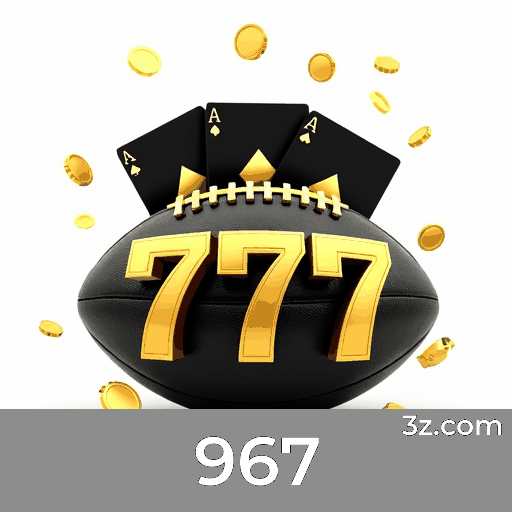 967: Seu Cassino Online de Confiança