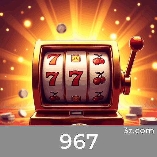 967: Seu Cassino Online de Confiança