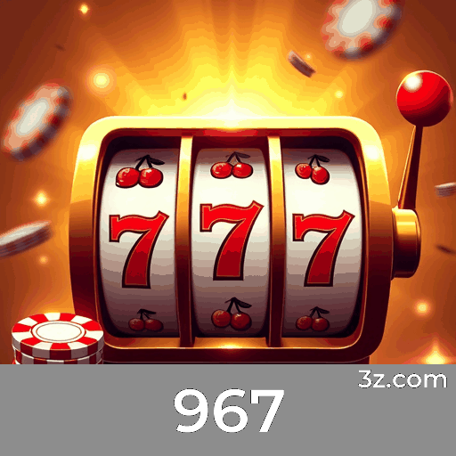 967: Seu Cassino Online de Confiança