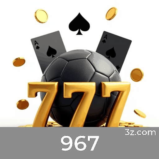 967: Seu Cassino Online de Confiança