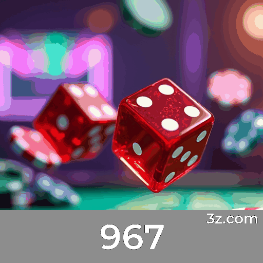 967: Seu Cassino Online de Confiança