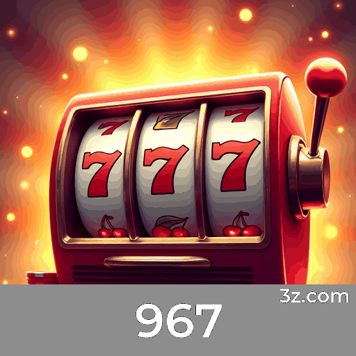 967: Seu Cassino Online de Confiança
