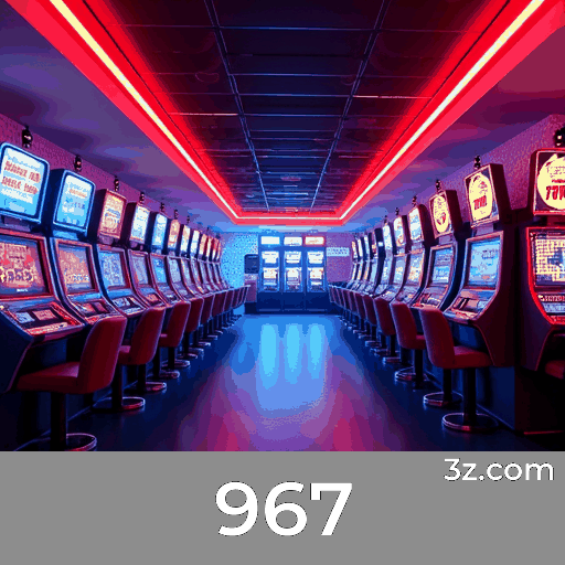 967: Seu Cassino Online de Confiança