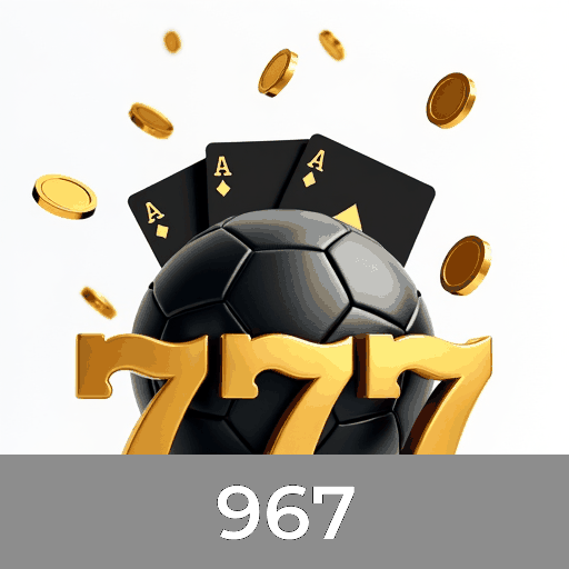 Bônus e Promoções Únicos no 967: Sua Chance de Ganhar Muito!