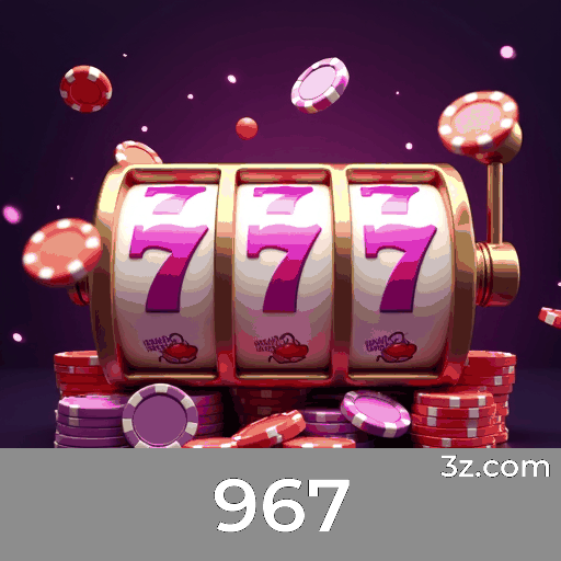 Revolucionando Jogos Online com Inovação: Conheça o 967