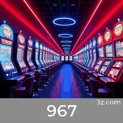 Experiência Inovadora com o App da 967 e Design Responsivo Avançado